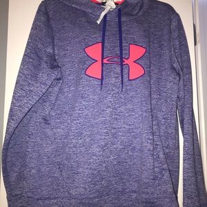 Under Armour sweatshirt